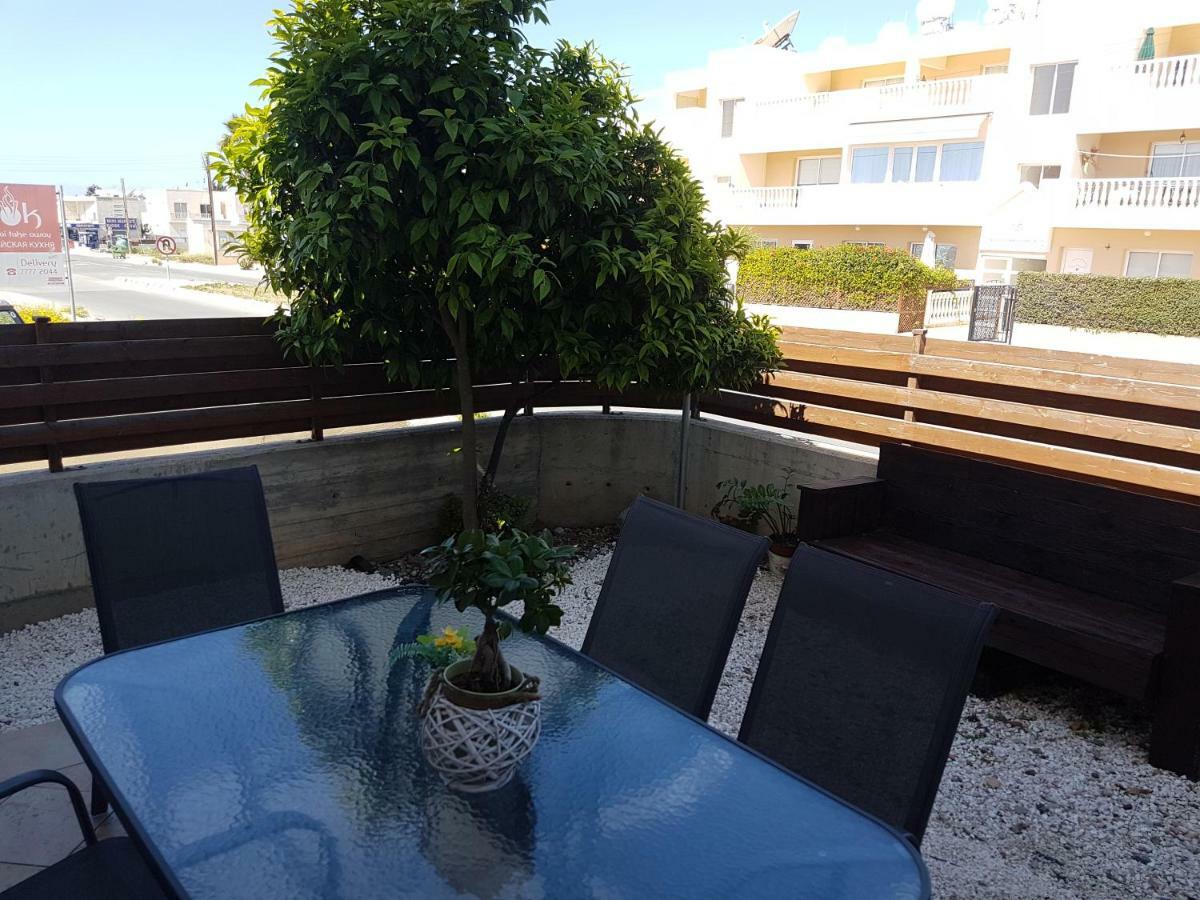 Loucas Townhouse