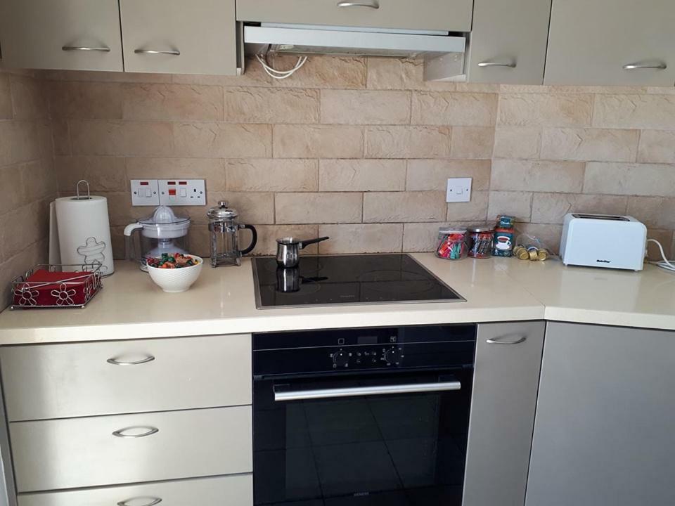 Loucas Townhouse Paphos
