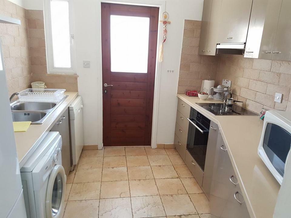 Loucas Townhouse Hébergement de vacances Paphos