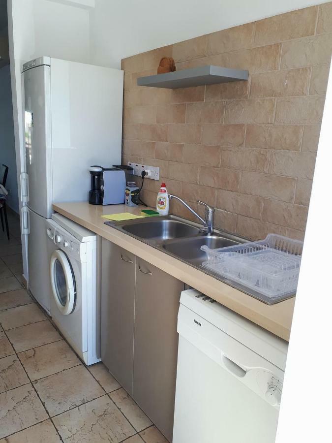 Loucas Townhouse Hébergement de vacances