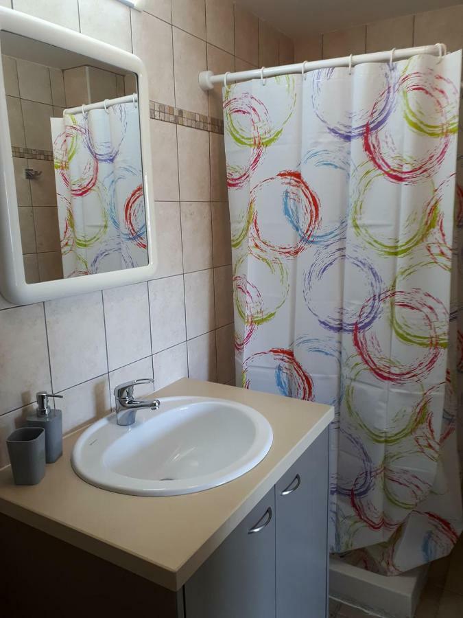 Loucas Townhouse Hébergement de vacances