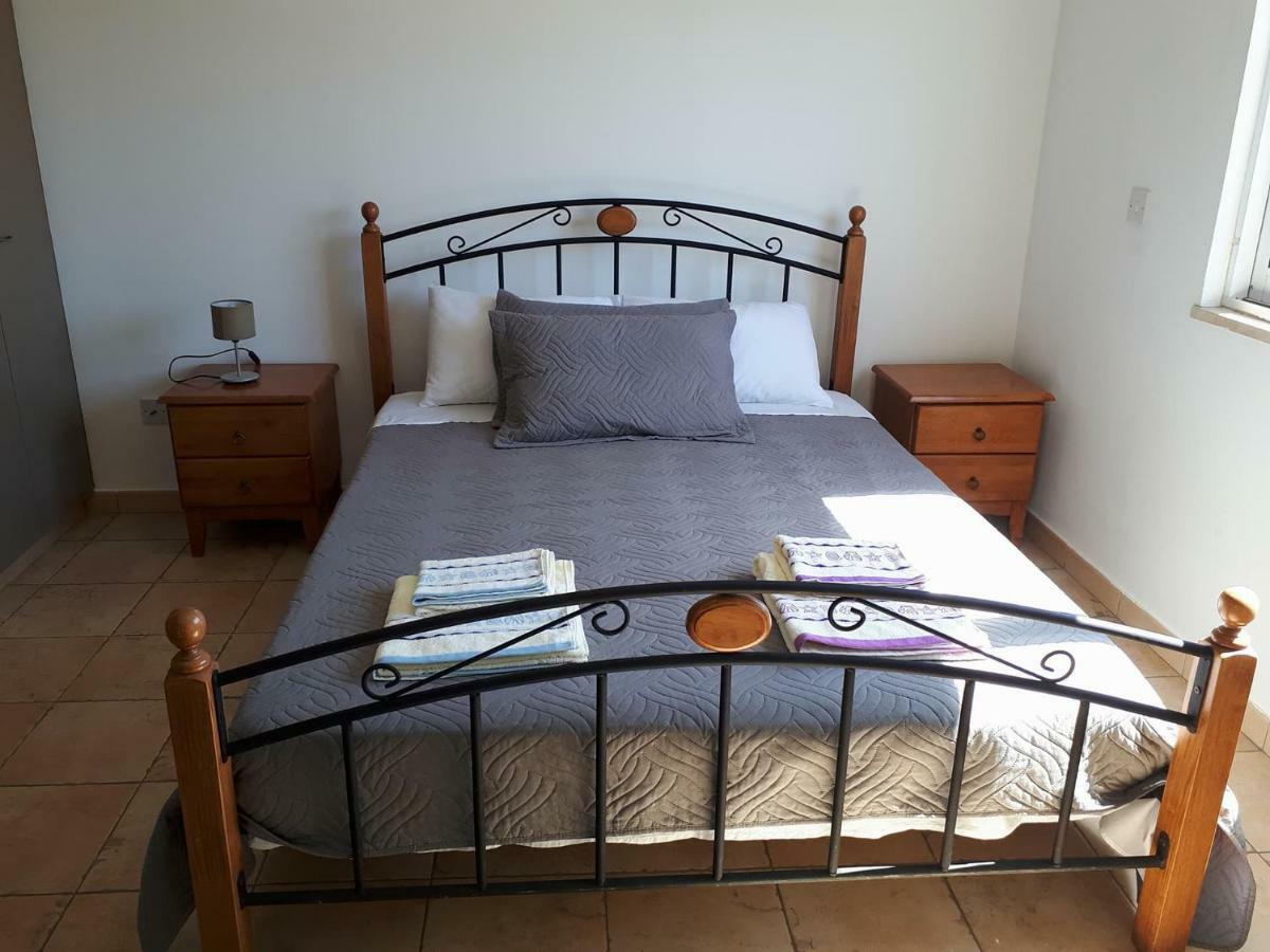 Loucas Townhouse * Paphos
