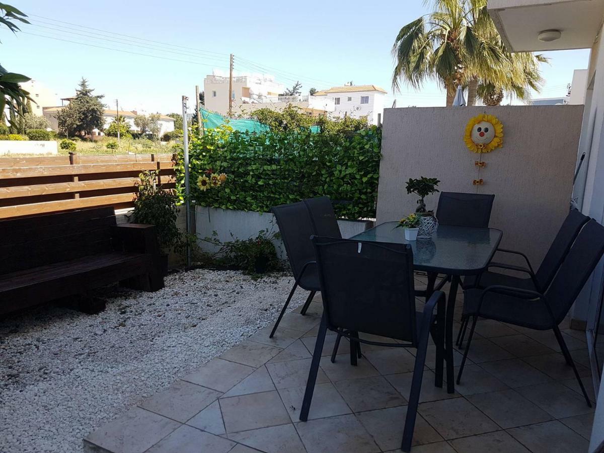 Loucas Townhouse Paphos
