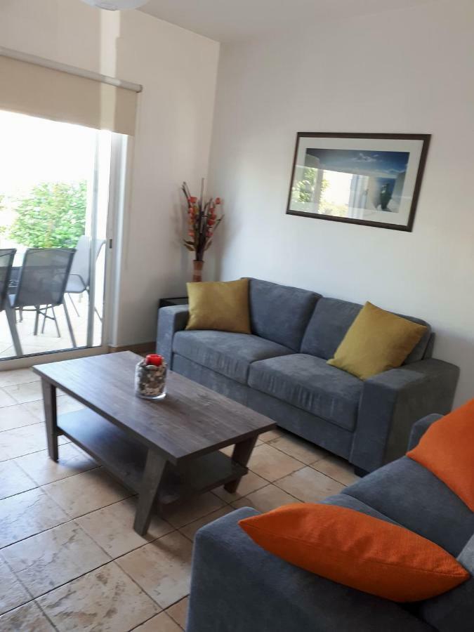 Hébergement de vacances Loucas Townhouse