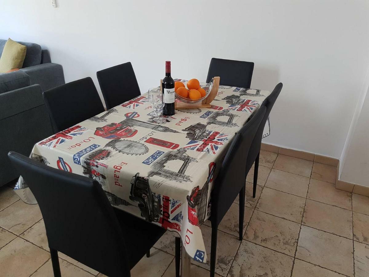 Loucas Townhouse * Paphos
