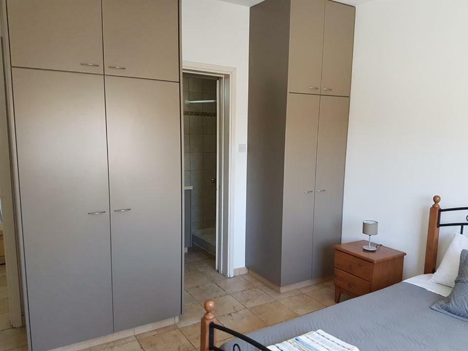 Loucas Townhouse *