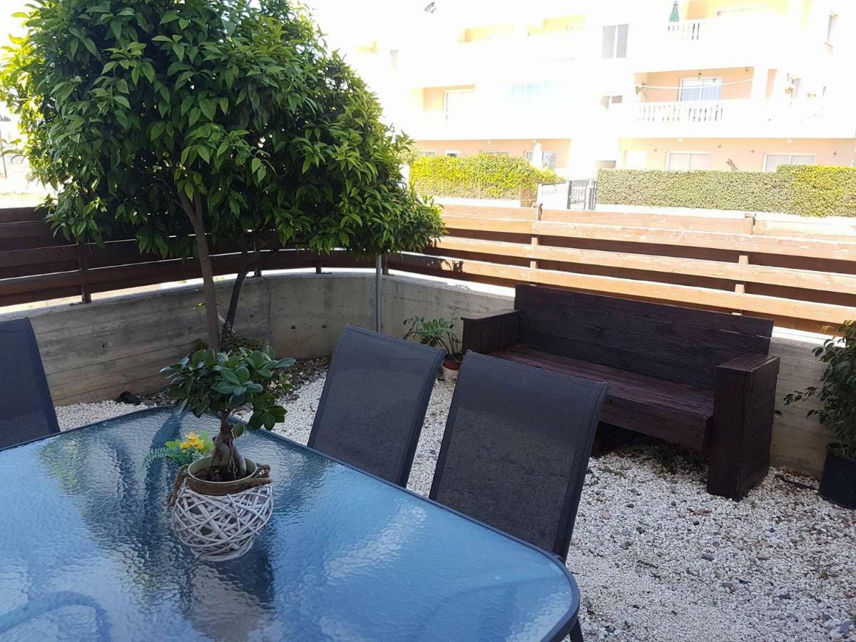 Loucas Townhouse Paphos