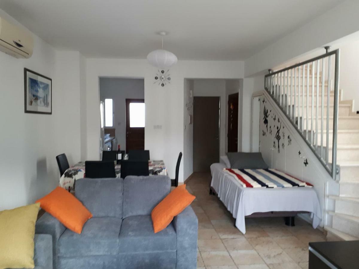 Hébergement de vacances Loucas Townhouse